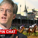 Image for article titled Freakonomics For The Derby: I'm Steven Levitt. Let's Talk Horses.